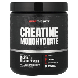 ProSupps, моногидрат креатина, 300 г (10.58 унции)