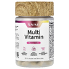 Snap Supplements, Women's Daily, мультивитамины для женщин, 60 капсул