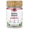 Snap Supplements, детоксикационная смесь, улучшенная формула для очищения, 60 капсул