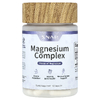 Snap Supplements, Комплекс магния`` 60 капсул