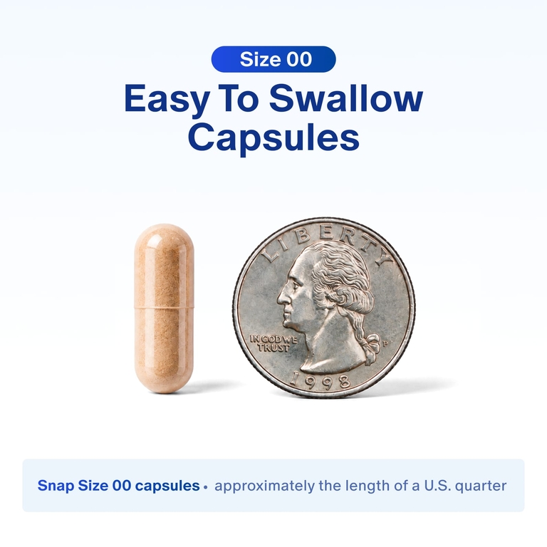 Snap Supplements, Здоровье простаты`` 90 капсул