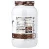 EHPlabs, OxyWhey, Daily Lean Whey, сывороточный протеин, со вкусом шоколада и карамель, 850 г (1,87 фунта)