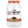 EHPlabs, OxyWhey, сухой протеин для хорошего самочувствия, колечки с арахисовым маслом, 983 г (2,16 фунта) (Товар снят с продажи) 