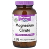 Bluebonnet Nutrition, цитрат магния, 120 капсуловидных таблеток (200 мг в 1 таблетке)