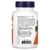 NOW Foods, калий цитрат, 99 мг, 180 капсул