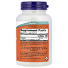 NOW Foods, калий цитрат, 99 мг, 180 капсул