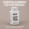 BPN, Strong Multi-Vitamin, мультивитамины, 120 капсул