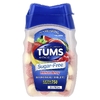 Tums, антацид, дыня и ягоды, 750 мг, 80 жевательных таблеток