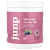 JUNP Hydration, Порошковая смесь электролитов, виноград, 423 г (14,9 унции)
