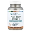 LifeTime Vitamins, Super Primrose, масло первоцвета вечернего, 1300 мг, 50 капсул