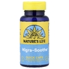Nature's Life, Успокаивающее мигрене™ быстрые капсулы, 60 капсул