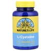 Nature's Life, L-цистеин, 500 мг, 100 капсул