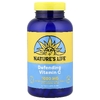 Nature's Life, защита витамина C со смесью Bio-Rose™, 250 растительных капсул