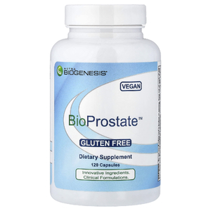 Nutra BioGenesis, BioProstate, 120 капсул