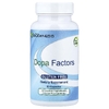 Nutra BioGenesis, Dopa Factors, 60 капсул