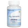 Nutra BioGenesis, Ultra Hematinic, 60 капсул (Товар снят с продажи) 