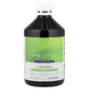 Econugenics, EcoProbiotic, органический пре + пробиотический эликсир, натуральные ягоды, 500 мл (17 жидк. унц.)