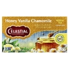 Celestial Seasonings, травяной чай, со вкусом меда, ванили и ромашки, без кофеина, 20 чайных пакетиков, 47 г (1,7 унции)