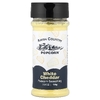 Amish Country Popcorn, Приправа для попкорна, белый чеддер, 108 г (3,8 унции)
