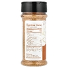 Amish Country Popcorn, Приправа для попкорна, баффало, 134 г (4,75 унции)