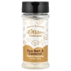 Amish Country Popcorn, приправа для попкорна, морская соль и карамель, 181 г (6,4 унции)