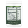 Snap Supplements, коллаген и зелень, со вкусом малины, 321,6 г (11,34 унции)