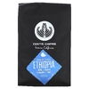 Centri Coffee, Centri Coffee, органический кофе из Эфиопии, черника и цветы, цельные зерна, без кофеина, 340 г (12 унций)