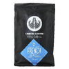 Centri Coffee, органический френч, цельные бобы, без кофеина, карамель и шоколад, 340 г (12 унций)