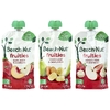 Beech-Nut, Фруктовый набор, от 6 месяцев, 9 пакетиков, 99 г (3,5 унции)