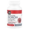 Vibrant Health, бор, 60 вегетарианских капсул