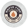 RAPIDFIRE , Keto Coffee Pods, оригинальная смесь, средней обжарки, 16 капсул по 15 г (0,53 унции)