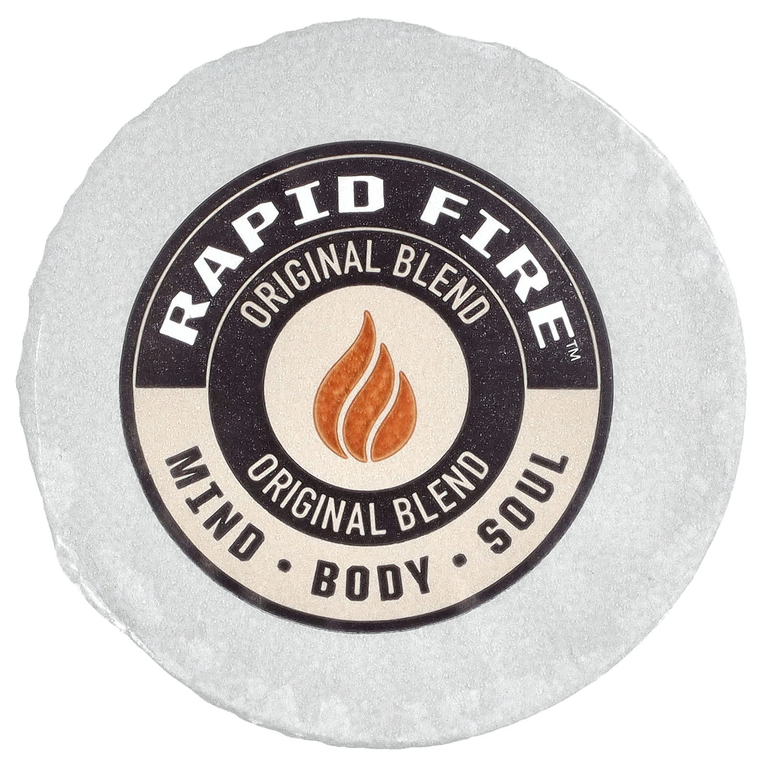 RAPIDFIRE , Keto Coffee Pods, оригинальная смесь, средней обжарки, 16 капсул по 15 г (0,53 унции)