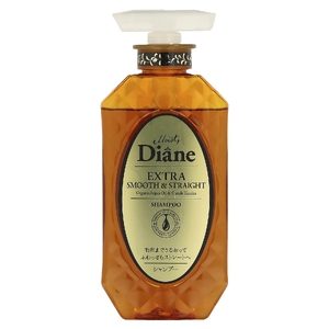 Moist Diane, Extra Smooth & Straight Shampoo, 450 мл (15,2 жидк. унц.)