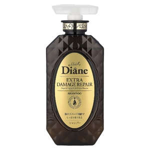 Moist Diane, шампунь, для восстановления поврежденной кожи, 450 мл (15,2 жидк. унции)