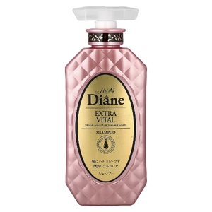 Moist Diane, Extra Vital, шампунь, 450 мл (15,2 жидк. унции)