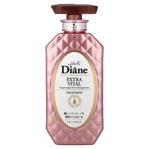 Moist Diane, Extra Vital Treatment, кондиционер для волос, 450 мл (15,2 жидк. унции)