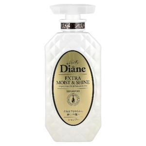 Moist Diane, шампунь для экстраувлажнения и блеска, 450 мл (15,2 жидк. унции)
