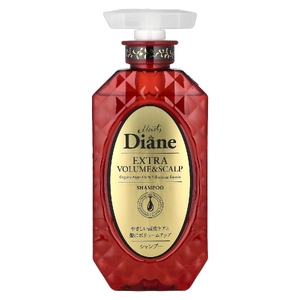 Moist Diane, шампунь для придания объема и кожи головы, 450 мл (15,2 жидк. унции)
