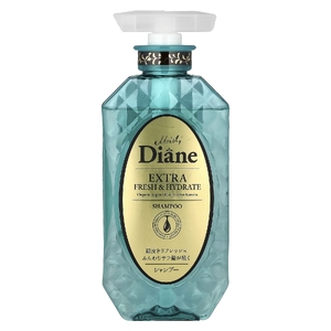 Moist Diane, шампунь для дополнительной свежести и увлажнения, 450 мл (15,2 жидк. унции)