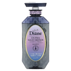 Moist Diane, Ночной восстанавливающий шампунь, 450 мл (15,22 унции)
