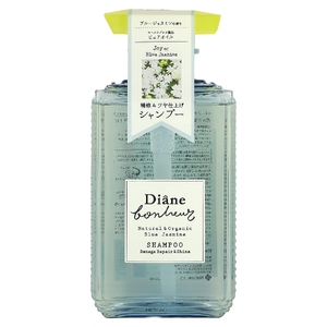 Moist Diane, Шампунь, синий жасмин, 500 мл (16,9 жидк. унц.)