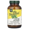 MegaFood, комплекс для здоровья щитовидной железы, 90 таблеток