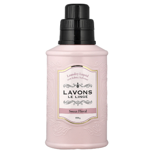 Lavons, Средство для стирки с кондиционером, сладкие цветы, 850 г (30 унций) (Товар снят с продажи) 