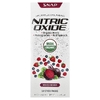 Snap Supplements, оксид азота, суперфуд для поддержки кровообращения, 3 в 1, ягодное ассорти, 10 стик-пакетов по 8,1 г (0,29 унции)