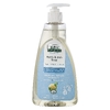 Aleva Naturals, Мыло для бутылочек и посуды, без отдушек, 500 мл (16,9 жидк. унц.)