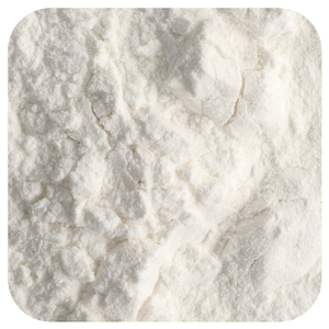 Starwest Botanicals, Порошок органического арроутора (тапиоки), 453,6 г (1 фунт)