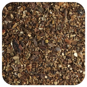 Starwest Botanicals, органическая ламинария, нарезанная и просеянная, 453,6 г (1 фунт)