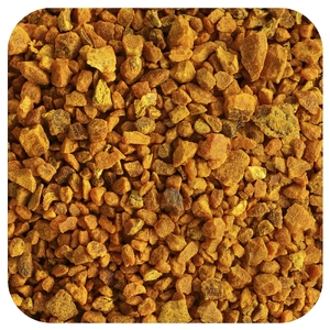 Starwest Botanicals, Органический корень куркумы (C / S), 453,6 г (1 фунт)
