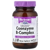 Bluebonnet Nutrition, комплекс коэнзимов группы B, 50 растительных капсул