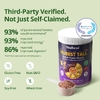 NuBest, NuBest Tall®, протеиновый порошок для роста, для детей от 3 лет, шоколад, 340 г (12 унций)